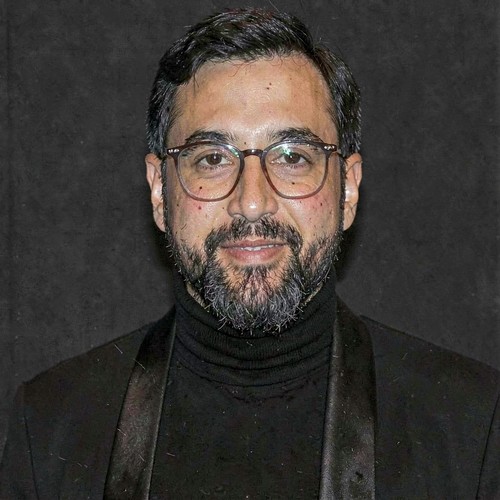 أيمن جمال