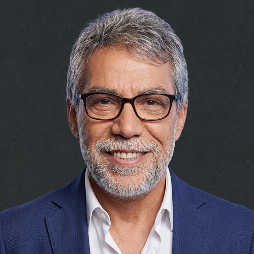أيمن رضا