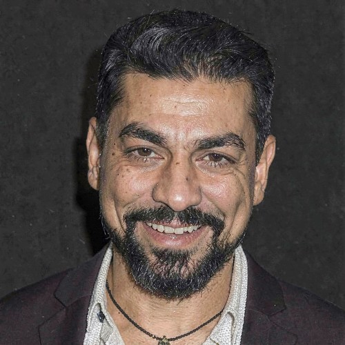أيمن سمان