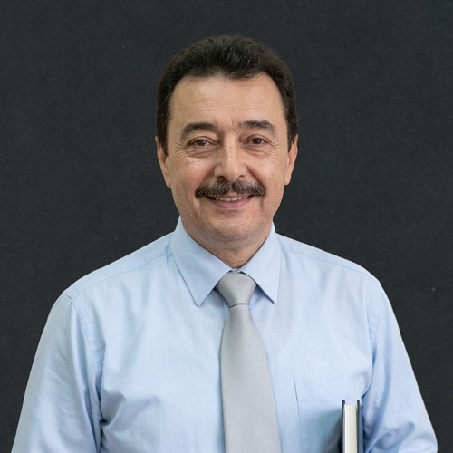 أيمن شامية