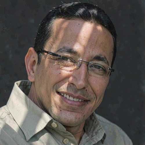 أيمن شوقي