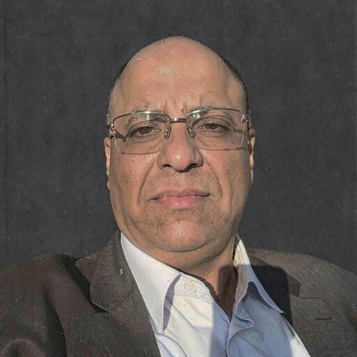 أيمن يوسف