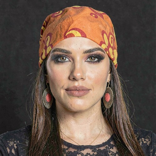 ايمي طلعت زكريا/أميمةUmaima Talaat Zakaria