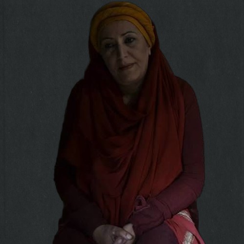 عزيزة برباش