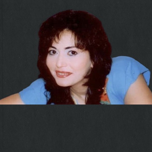 عزة جمال
