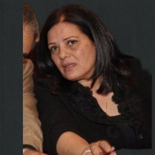 عزة شلبي