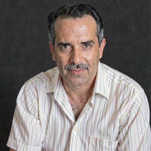 البشير الدامون