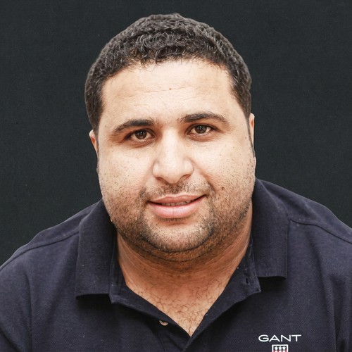 بدر البلوشي