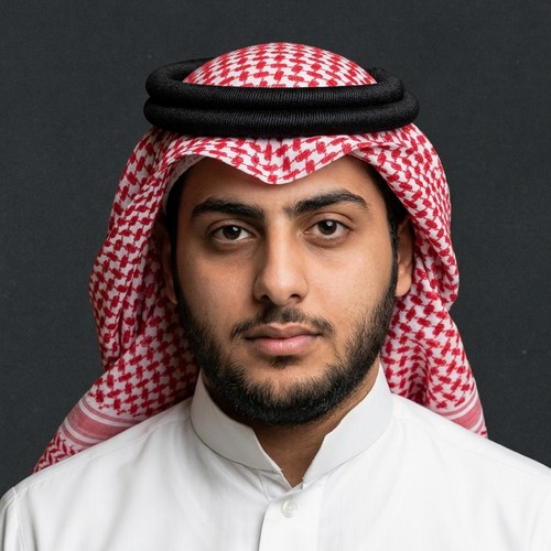 بدر الحمود