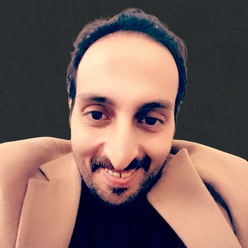بدر الخالد