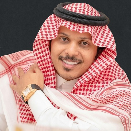بدر المطرفي