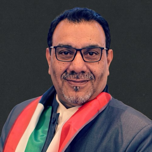 بدر حياتي