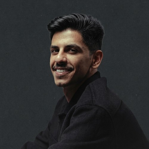بدر العنزي