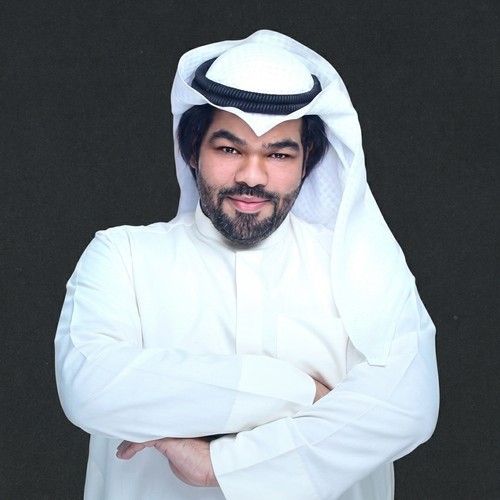 بدر الرشدان