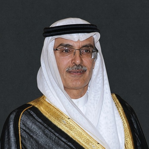 بدر بن عبد المحسن آل سعود