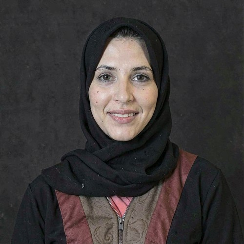 بدرية البشر