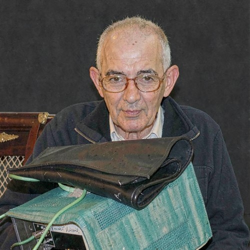 بهجت حيدر