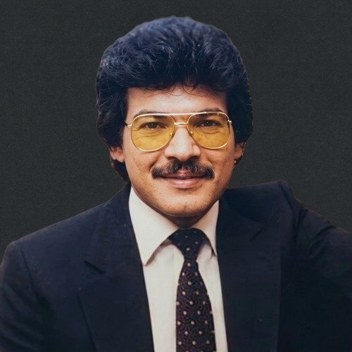 بكر الشدي