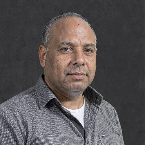 بكر محمود