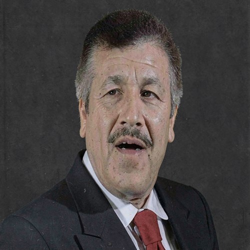 بليغ حبشي