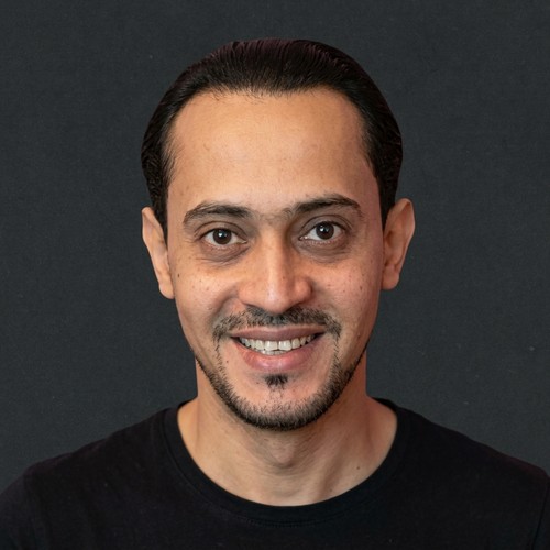بندر الحدادي