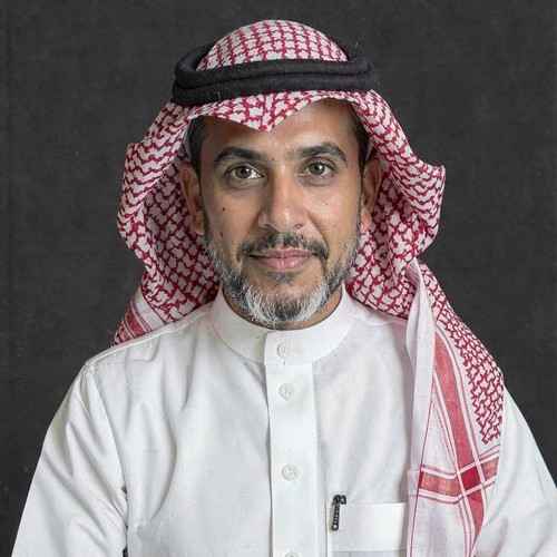 بندر الحمودي