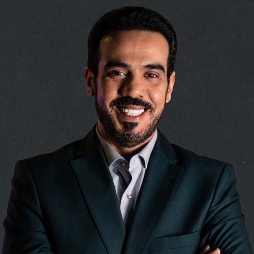 بندر الخضير