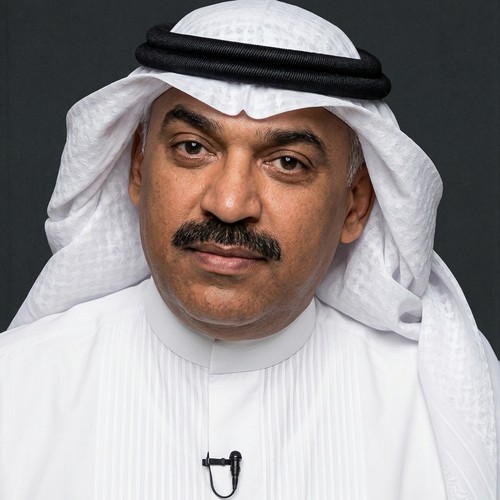 براك الحريبي