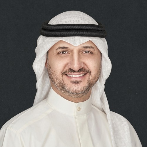 بركات الوقيان