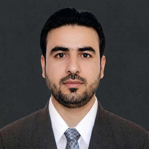 بركات حمود