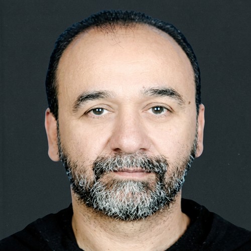 باسم محفوظ