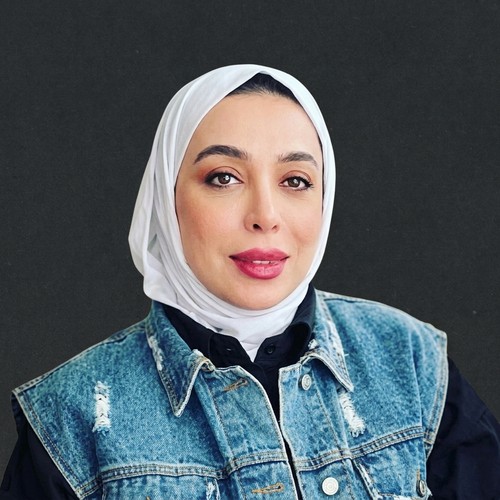 بشاير جمعة