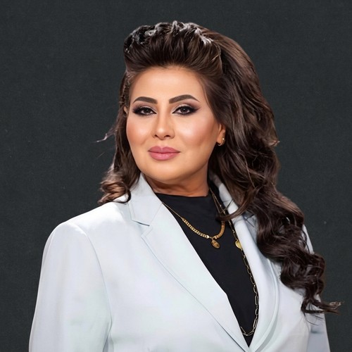 باسمة حمادة