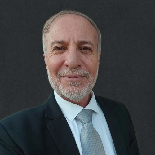 بسام دحدل