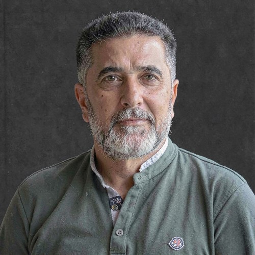 بسام دكاك