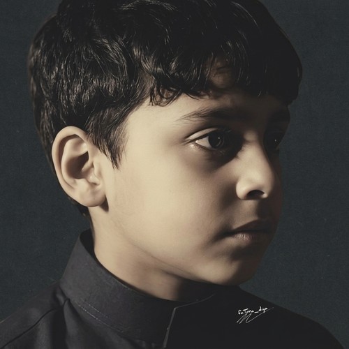 باسل جمال (باسل الأنصاري)