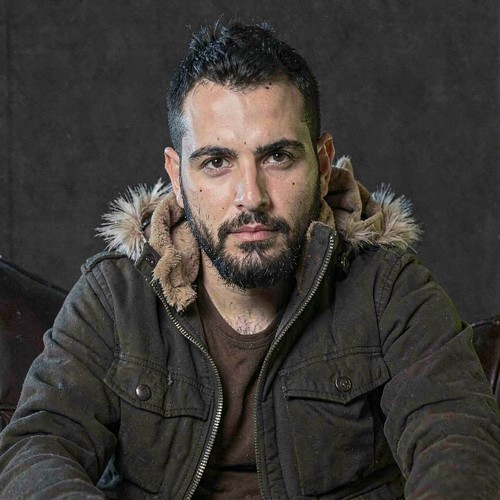 باسل بدر