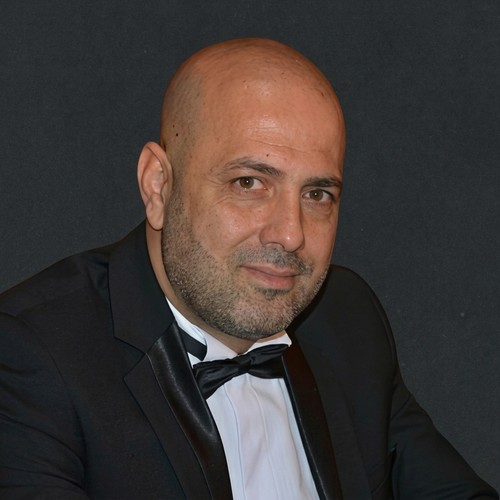 باسل حيدر