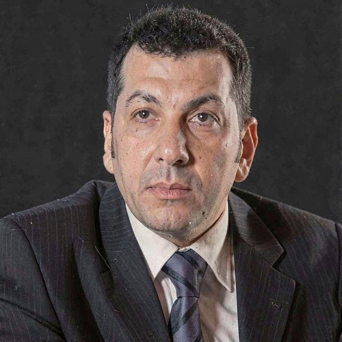 باسم شكري