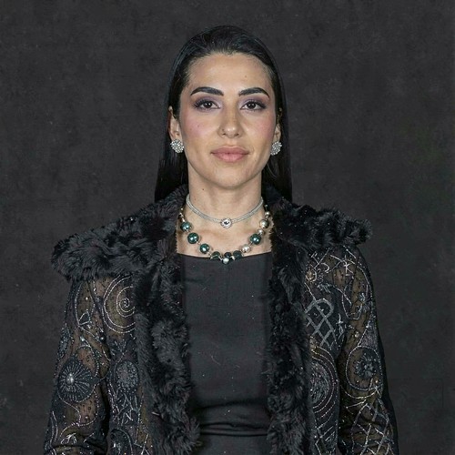 بتول عرفة