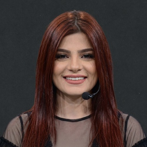 بيداء المعتصم
