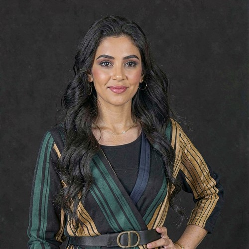 بدور العتيبي