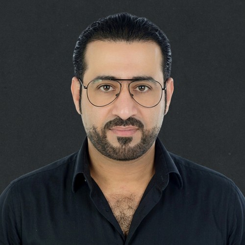 بدر المطيري