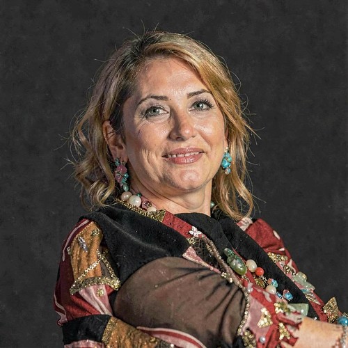 بدور العيسى