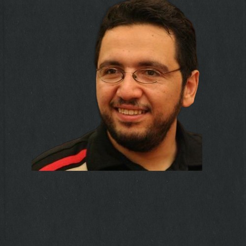 بلال فضل
