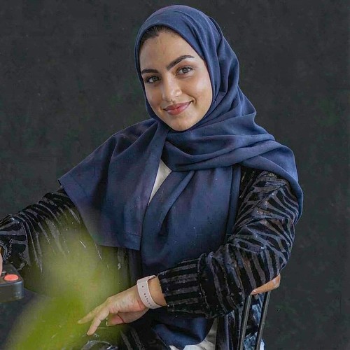 بلقيس البلوشي