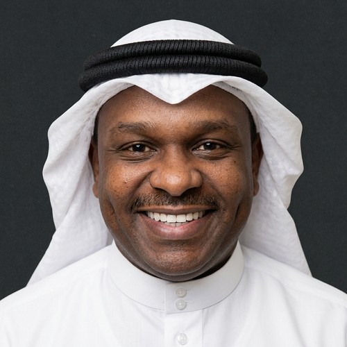 بلال الشامي