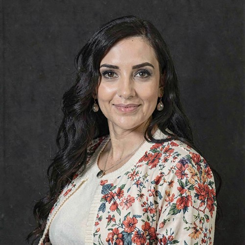بدور صادق