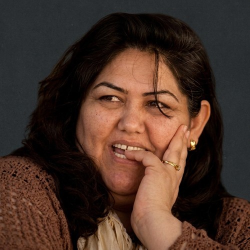 بشرى حاجو