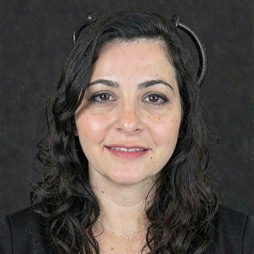 بثينة معماري